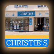 Bois Servant - Christies