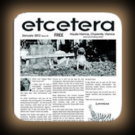 Bois Servant - Etcetera