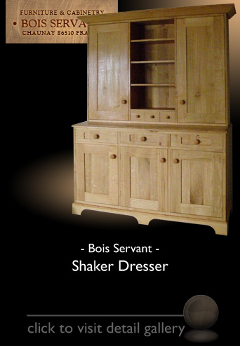 BoisServant_ShakerDressers