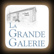 Bois Servant - La Grand Galerie