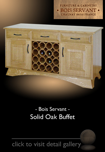 BoisServant_OakBuffet