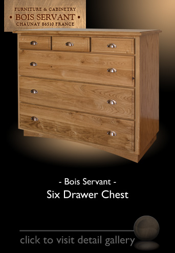 BoisServant_SixDrawChest